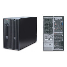 APC Smart UPS RT 10000VA 230V Rackmount SURT10000XLI